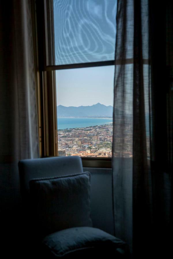 Villa Panoramica Terracina Luaran gambar
