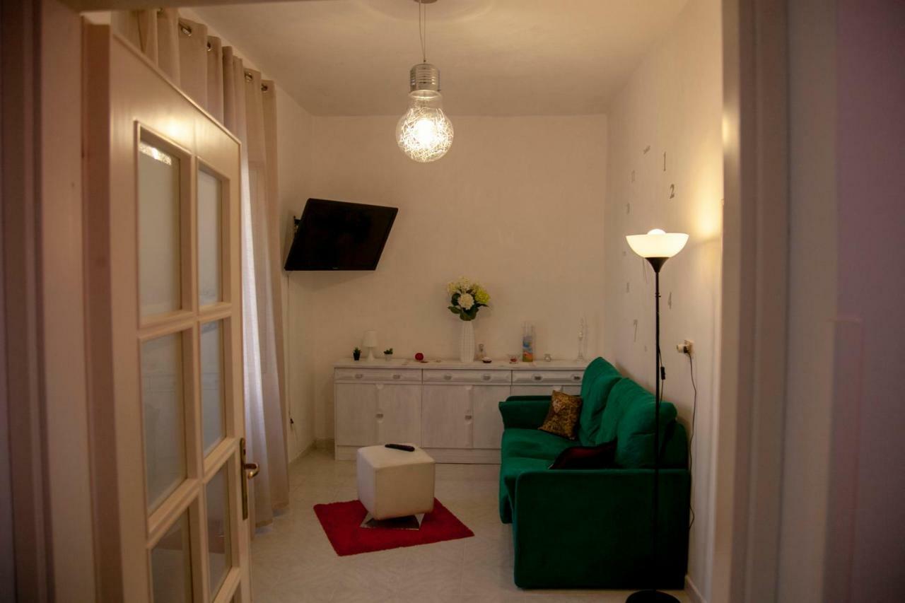 Villa Panoramica Terracina Luaran gambar