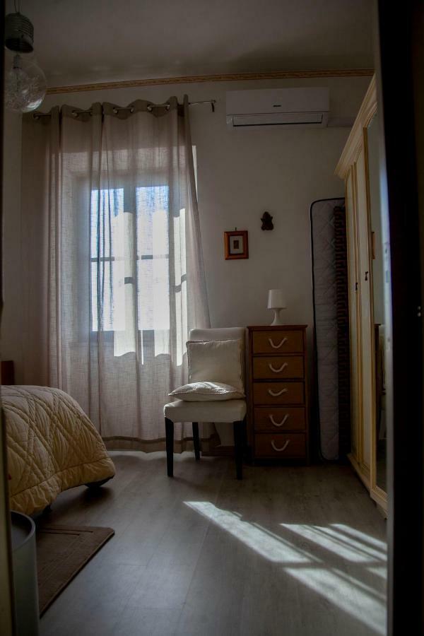 Villa Panoramica Terracina Luaran gambar